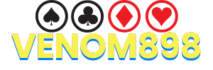 Logo VENOM898